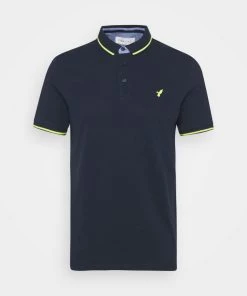 Prix Jamais Vus Pier One Polo t-shirts col polo homme -magasin Pier One 05d99356bf954612aca3edebe3781451