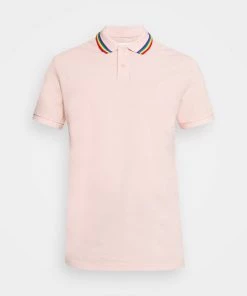 Plus Bas Prix De Vente Pier One PRIDE - Polo t-shirts col polo homme -magasin Pier One 05e665f0f4a34ab2beab3ddde94849d8