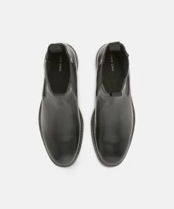 Pier One Bottines Se Vend Bas Prix boots et bottes rond homme -magasin Pier One 05ea0f931a31422c8c93826772365756