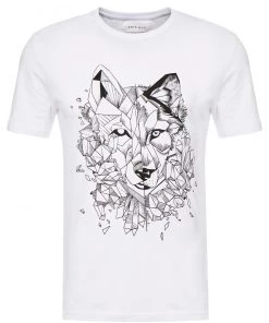 Pier One Prix Préférentiel T-shirt imprimé t-shirts & polos col rond homme -magasin Pier One 05f61053d4e64d6ea5fa24cd0e1264e6 1