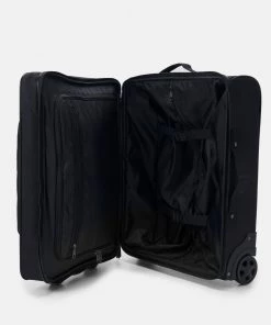 Pier One Prix Ourlé UNISEX - Valise à roulettes sacs de voyage et valises fermeture éclair -magasin Pier One 062cb7312d7748c1a139cacee506544a