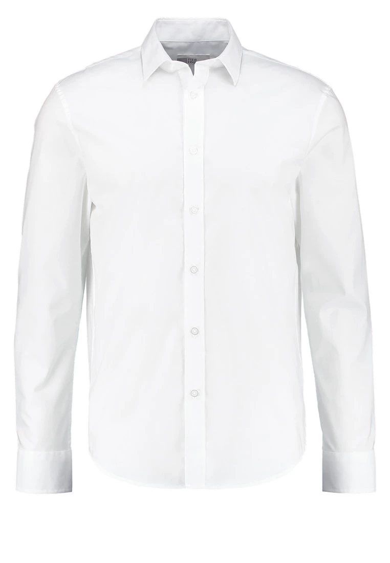Pier One Première Qualité Chemise classique costumes col kent homme 16 Pier One Première Qualité Chemise classique costumes col kent homme – Image 14