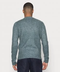 Pier One ESSENTIAL WINTER CREWNECK - Pullover Prix Incroyables pulls et gilets col rond homme -magasin Pier One 06507061e4e14b7d8d5719eb6769f374