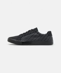 Pier One Meilleur Prix Garanti Baskets basses sneakers rond homme