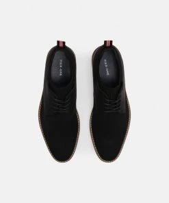 Pier One excellente qualité Chaussures à lacets derbies et richelieus rond homme -magasin Pier One 0666e88aa0f34500b2777898297f98da