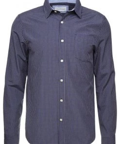 Pier One excellente qualité Chemise chemises col kent homme -magasin Pier One 0690218d86d54700b1111e7a59281a17
