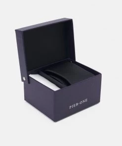 Soldes En Ligne Pier One SET - Mouchoir de poche pochettes de costume couleur unie homme -magasin Pier One 06b4e30b02054d97ab41b98aa24c50fc