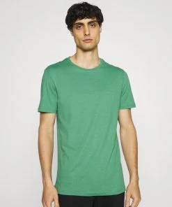 Pier One 5 PACK - T-shirt basique Meilleur Prix Garanti t-shirts col rond homme -magasin Pier One 06e00d19e5ce44ee911661327d9ed897