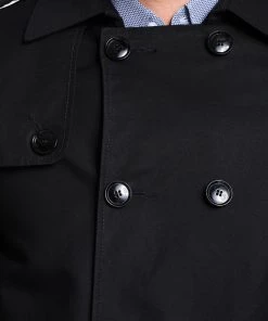 Pier One Première Qualité Trench manteaux boutons homme -magasin Pier One 06f2ad5943bd4b6eb7de4fd8611b5981