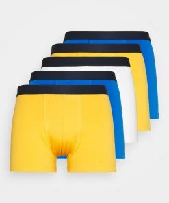 Pier One Discount En Ligne 5 PACK - Shorty sous-vêtements normale homme -magasin Pier One 06f7a8e9ba1e4956923d059ceb7d35eb 4