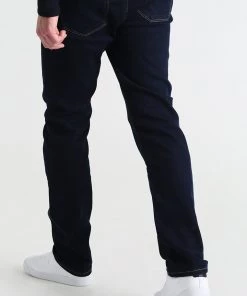 Pier One Prix Équitable BASIC - Jean droit jeans normale homme -magasin Pier One 0727d2535767459bb6becda5bd2aed24