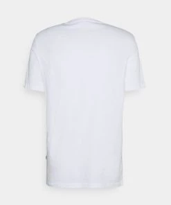 Pier One T-shirt basique Qualité garantie 100% t-shirts col rond homme -magasin Pier One 073be8e5c62a474fbaf8f75215effe23