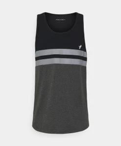 Pier One Débardeur Prix Incroyables t-shirts encolure large ronde homme 17 Pier One Débardeur Prix Incroyables t-shirts encolure large ronde homme -magasin Pier One 0789dd8b838742029c9acaf1be3d3eb9