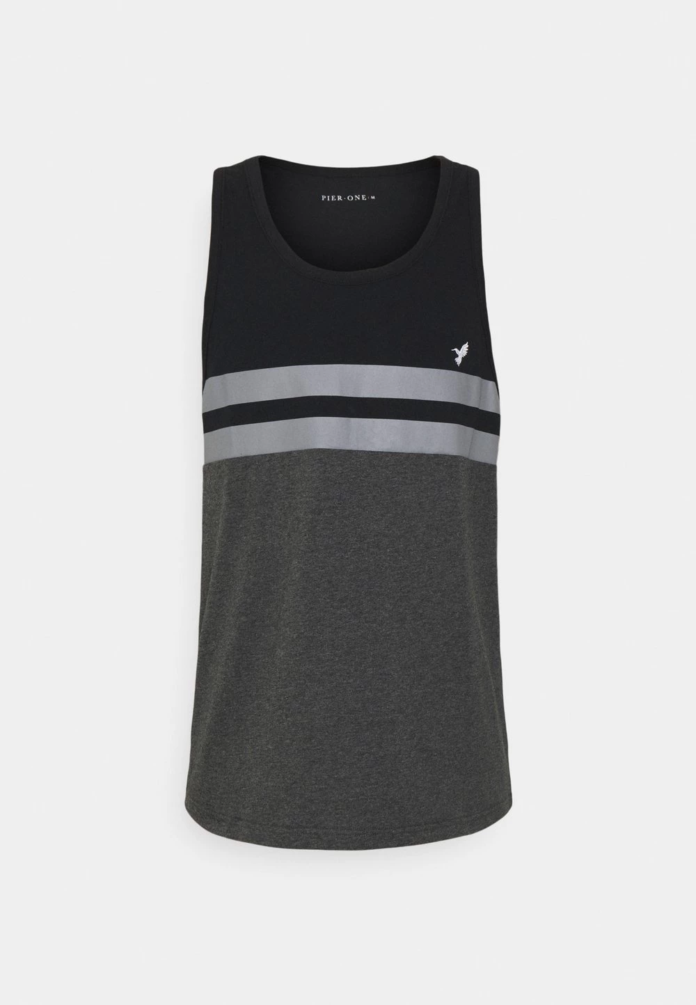 Pier One Débardeur Prix Incroyables t-shirts encolure large ronde homme 10 Pier One Débardeur Prix Incroyables t-shirts encolure large ronde homme – Image 8