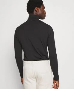 Pier One Assurance De l’Authenticité 2 PACK - T-shirt à manches longues t-shirts col roulé homme 15 Pier One Assurance De l’Authenticité 2 PACK - T-shirt à manches longues t-shirts col roulé homme -magasin Pier One 07930fd67f7b4f7d91afbcc9f916dd11