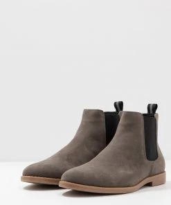 Prix Refroidis Pier One Bottines bottes rond homme -magasin Pier One 07c2370dc306400eae77469a1d9fc8e6