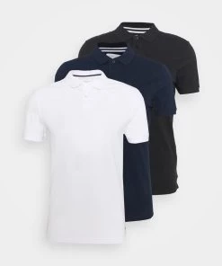 Pier One Prix Avantageux 3 PACK - Polo t-shirts & polos col polo homme 21 Pier One Prix Avantageux 3 PACK - Polo t-shirts & polos col polo homme -magasin Pier One 07cf99c8248048ac91837e46ad87ad09