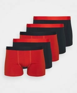 Pier One 5 PACK - Shorty Authentique 100% sous-vêtements normale homme -magasin Pier One 07da72e5ca70442eb121e31ef11c243c 2