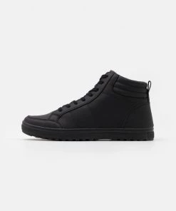 Pier One Baskets montantes Prix Jamais Vus baskets & sneakers rond homme