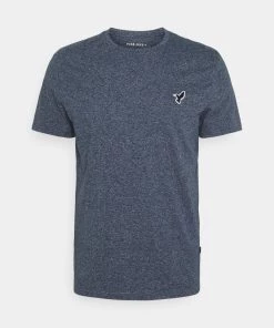 Pier One Prix Jamais Vus T-shirt basique t-shirts col rond homme -magasin Pier One 07e2d8f661944cc9b82432f0bf986eaa 1