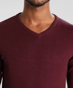 Prix Raisonnable Pier One Pullover pulls et gilets col en v profond homme -magasin Pier One 07ec6e3ab5654f1198d5db23a8ed14e0