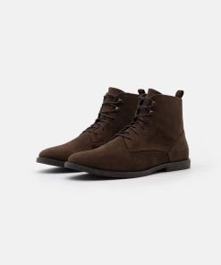 Pier One Faible Prix Bottines à lacets bottes rond homme -magasin Pier One 07f7c4d803184b7583acdb7de6c6eb4f