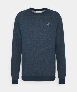 Pier One Qualité Garantie Sweatshirt pulls et gilets col rond homme -magasin Pier One 0804297d35224251b4724d87678325dd