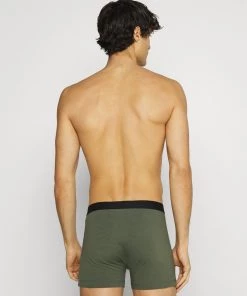 Pier One Faible Prix 5 PACK - Shorty sous-vêtements & chaussettes normale homme 17 Pier One Faible Prix 5 PACK - Shorty sous-vêtements & chaussettes normale homme -magasin Pier One 08533aa4973544f09b0da31d548fe6e8