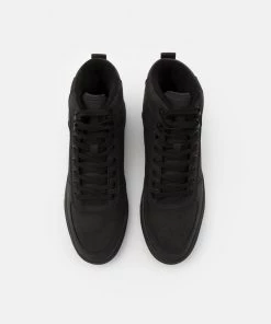 Qualité garantie 100% Pier One Baskets montantes baskets & sneakers rond homme -magasin Pier One 0854c62752a04bb59ac15859cefaf889