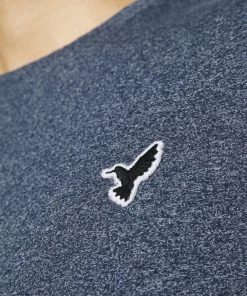 Pier One Prix Jamais Vus T-shirt basique t-shirts col rond homme -magasin Pier One 0857fb3d683c4f1ba2b8b1db1c2ab12e