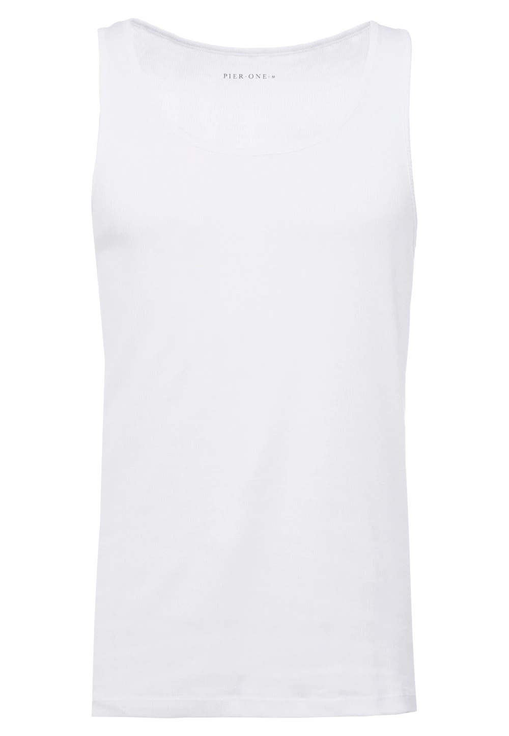 Pier One Réduction Débardeur t-shirts & polos encolure large ronde homme 6 Pier One Réduction Débardeur t-shirts & polos encolure large ronde homme – Image 4