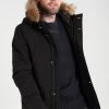 Pier One Prix Compétitif Parka manteaux capuche homme -magasin Pier One 089c59e5e5714c19b6a8c41831f85070
