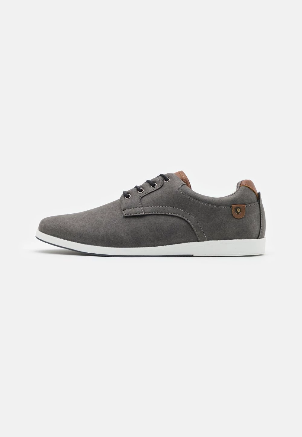 Prix Imbattable Pier One Chaussures à lacets derbies, richelieus & chaussures bateau rond homme 10 Prix Imbattable Pier One Chaussures à lacets derbies, richelieus & chaussures bateau rond homme – Image 8