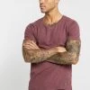 Prix Cassé Pier One T-shirt basique t-shirts & polos col en v homme -magasin Pier One 090180dc2ef2487884ad038b7f7a7d3d