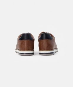 Prix Sympa Pier One Chaussures à lacets derbies, richelieus & chaussures bateau rond homme -magasin Pier One 09216a4fcb3e4b0f82cdecb04180691e