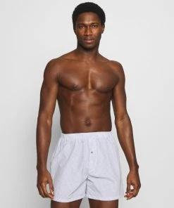 Réduction Pier One 5 PACK - Caleçon sous-vêtements & chaussettes normale homme -magasin Pier One 093ab4ced70d45c4be24cfe63a7f305e