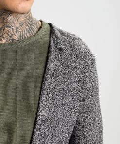 Pier One Prix Bradés Gilet pulls & gilets capuche homme -magasin Pier One 09588dd2fbc6415f93ff41130778140b