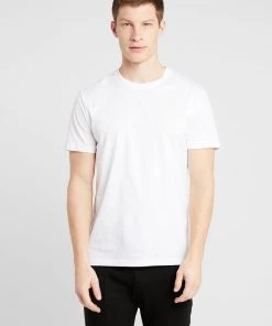 Pier One Prix Abordable 5 PACK - T-shirt basique t-shirts col rond homme -magasin Pier One 09629680fd4c490bb0c8df506a9891fc