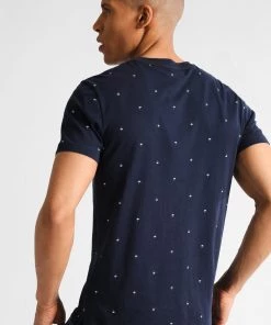 Garantie De Qualité 100% Pier One T-shirt imprimé t-shirts col rond homme -magasin Pier One 096b4ade274b4c628ee2e493c286a3c2