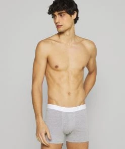 Pier One Faible Prix 5 PACK - Shorty sous-vêtements & chaussettes normale homme 19 Pier One Faible Prix 5 PACK - Shorty sous-vêtements & chaussettes normale homme -magasin Pier One 09a5bee715fb4519bd44bc8fd2c2c866