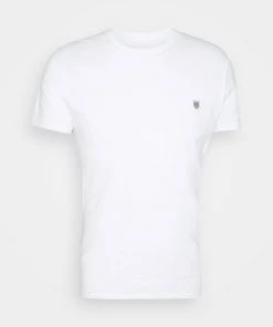 Pier One Qualité Garantie T-shirt basique t-shirts & polos col rond homme -magasin Pier One 09c78c80205c42c3a7d122d85ad15b27 3