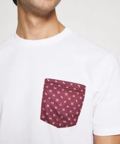 Discount En Ligne Pier One T-shirt imprimé t-shirts col rond homme 16 Discount En Ligne Pier One T-shirt imprimé t-shirts col rond homme -magasin Pier One 09e2ca83d00943b4a7a2c7a5085554d3