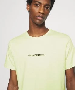 Vendre Pier One T-shirt imprimé t-shirts col rond homme -magasin Pier One 09ed197cd6fd4434a268db2fc39d7814