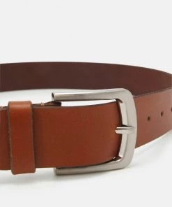 Pier One LEATHER 2 PACK - Ceinture Prix Exclusifs ceintures boucle ardillon homme -magasin Pier One 0a0ba5d7c80e4278817c4a594c39203b