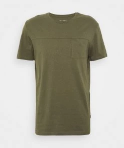 Pier One Plus Bas Prix De Vente T-shirt basique t-shirts col rond homme -magasin Pier One 0a19150dafd840f883d4ec7c58d62a1d