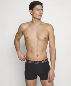 Pier One Faible Prix 5 PACK - Shorty sous-vêtements & chaussettes normale homme -magasin Pier One 0a20eab6595c4ae1a6145dba5b0a8a38