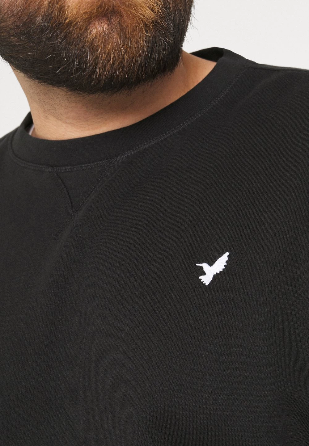 Pier One Prix De Rêve Sweatshirt pulls et gilets col rond homme 8 Pier One Prix De Rêve Sweatshirt pulls et gilets col rond homme – Image 6