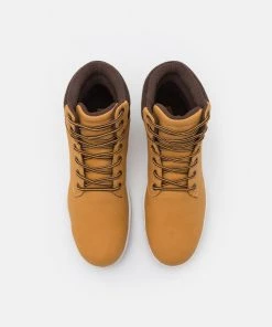 Pier One Authentique 100% Bottines à lacets bottes rond homme -magasin Pier One 0a463a2f04fa405ca871af7356dc48a3