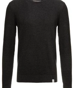 Prix Bradés Pier One Pullover pulls et gilets col rond homme -magasin Pier One 0a61d15cf02846969536d2a87d18f8c4 2