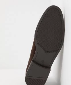 Meilleur Prix Garanti Pier One Bottines bottes rond homme -magasin Pier One 0a6a6d148ad14e3c8c04a93ef7f02388